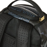 Tri Split Backpack