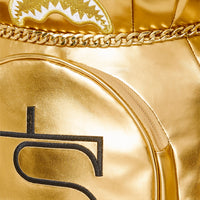 Sac à dos Sprayground GOLD BEAR Or