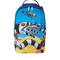 Beetle Juice Shark