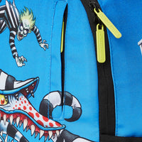 Beetle Juice Shark