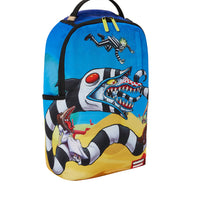 Beetle Juice Shark