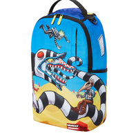 Beetle Juice Shark