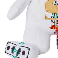 Half Graff Bear 910b4649nsz