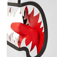 Scream Shark Backpack