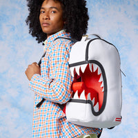 Scream Shark Backpack