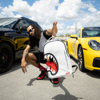 Scream Shark Backpack