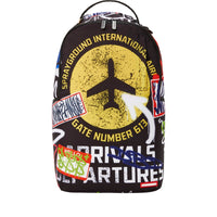 Trash Airport 910b4668nsz