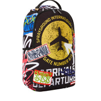 Trash Airport 910b4668nsz