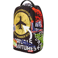 Trash Airport 910b4668nsz
