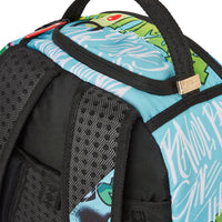 Sbplankton Dlxr Backpack