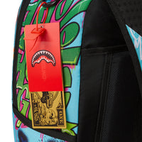 Sbplankton Dlxr Backpack