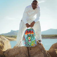Sbplankton Dlxr Backpack