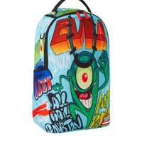Sbplankton Dlxr Backpack