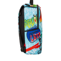 Sbplankton Dlxr Backpack