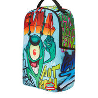 Sbplankton Dlxr Backpack