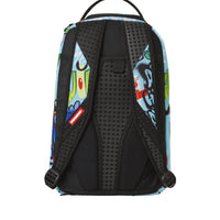 Sbplankton Dlxr Backpack