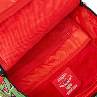 Sbplankton Dlxr Backpack