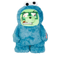Cookie Monster Money Bear