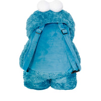 Cookie Monster Money Bear