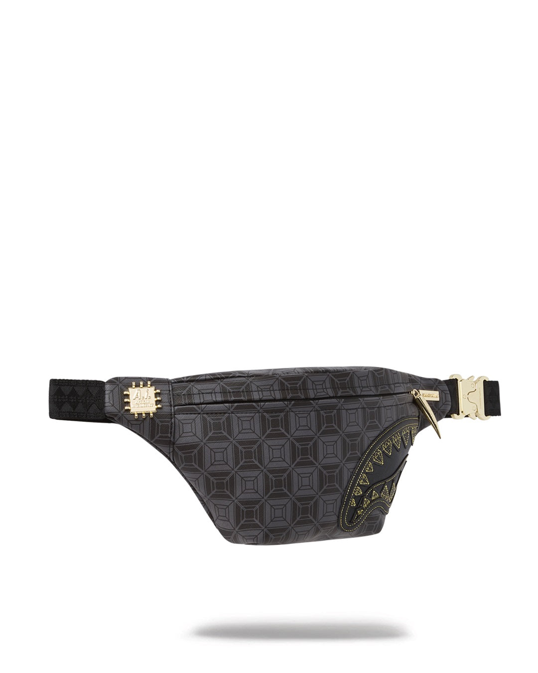 Waist Bag Sprayground Ai4 Diamond Crossbody 910b4685nsz
