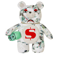 Powder 3am Money Bear 910b4695nsz