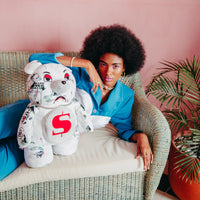 Powder 3am Money Bear 910b4695nsz
