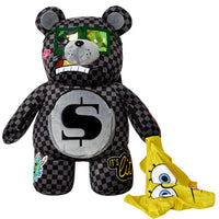 Spongebob Money Bear 910b4700nsz