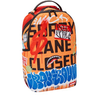 Lane Closed Backpack 910b4720nsz