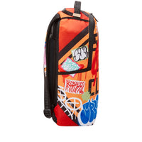 Lane Closed Backpack 910b4720nsz