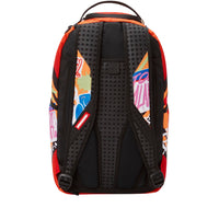 Lane Closed Backpack 910b4720nsz