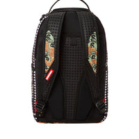Richie Rich Money Pile Dlxr Backpack