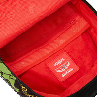 Richie Rich Money Pile Dlxr Backpack