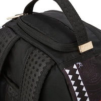 Richie Rich Money Pile Dlxr Backpack