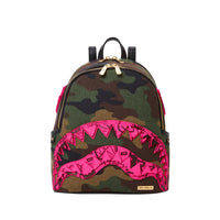 Camo Pink Savage 910b4751nsz