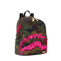 Camo Pink Savage 910b4751nsz