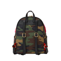 Camo Pink Savage 910b4751nsz