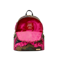 Camo Pink Savage 910b4751nsz