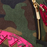 Camo Pink Savage 910b4751nsz