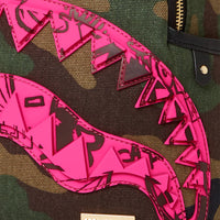 Camo Pink Savage 910b4751nsz