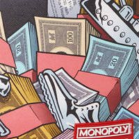 Mono - Monopoly Stacked