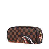 Burnt Sharks In Paris Pouch 910b4762nsz