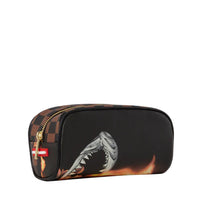 Burnt Sharks In Paris Pouch 910b4762nsz