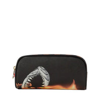 Burnt Sharks In Paris Pouch 910b4762nsz