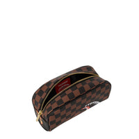 Burnt Sharks In Paris Pouch 910b4762nsz