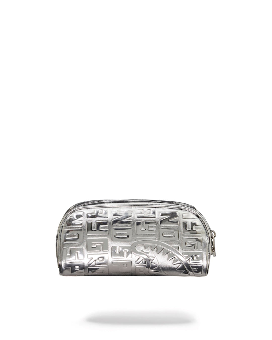 Metallic Infiniti Pouch 910b4764nsz