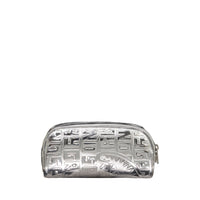 Metallic Infiniti Pouch 910b4764nsz