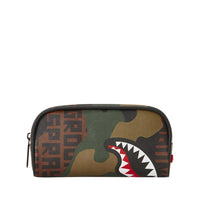 Camo Infiniti Pouch 910b4766nsz