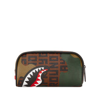 Camo Infiniti Pouch 910b4766nsz