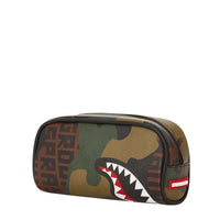 Camo Infiniti Pouch 910b4766nsz