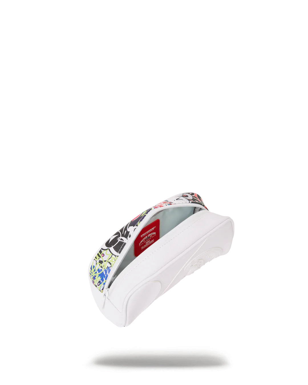 Halfgraff Pouch